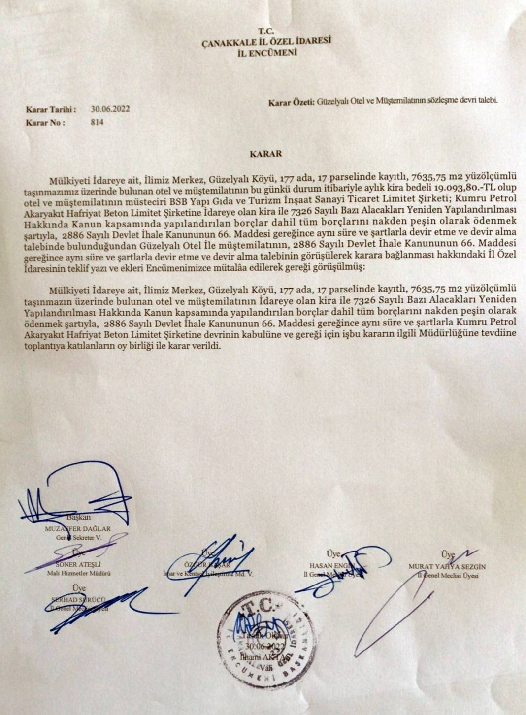 Milyonlarca lira harcayarak ayağa kaldırmıştı, aldığı haberle yıkıldı! Tüm yatırımı boşa gitti... 7